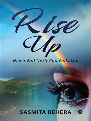 cover image of Rise Up